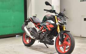 BMW G310R 2018