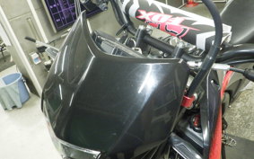 HONDA CRF250M MD38