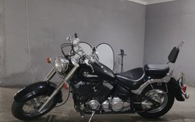 YAMAHA DRAGSTAR 400 CLASSIC 1998 4TR