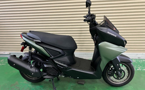 YAMAHA FORCE ABS