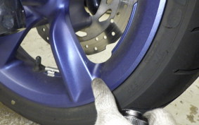 YAMAHA MAJESTY155 Gen.2 S 2008 SG52J