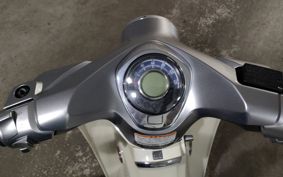 HONDA  SUPER CUB C125 JA71