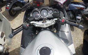 KAWASAKI ZZ1200 NINJA R 2002 ZXT20C