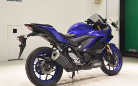 YAMAHA YZF R-3 2018 RH13J