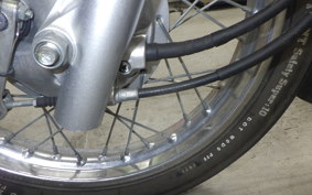 HONDA ｸﾛｽｶﾌﾞ50 2014 AA06