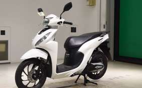 HONDA DIO 110 2011 JK03
