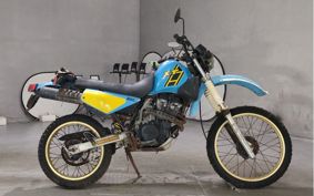 YAMAHA XT250 SEROW T 30X