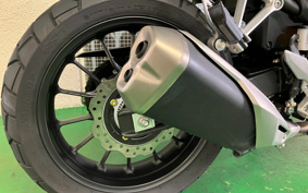 HONDA 400X 2023 NC56