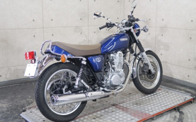 YAMAHA SR400 FINAL ED 2021 RH16J