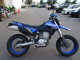 Фото Kawasaki KLX125D TRACKER X с японского аукциона