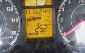 SUZUKI SKYWAVE 200 (Burgman 200) CH41A