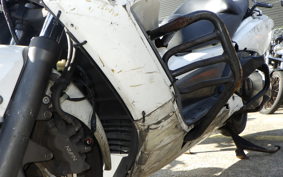 HONDA SILVERWING40 2024 NF03