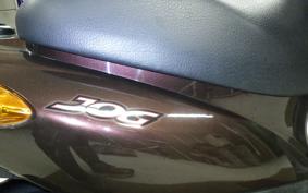 YAMAHA JOG Gen.5 SA36J