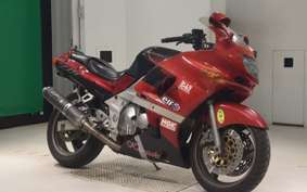 KAWASAKI ZZ-R400 Gen.2 1999 ZX400N
