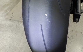 YAMAHA YZF-R25 2013 RG10J