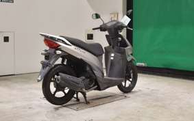 SUZUKI ADDRESS 110 CE47A