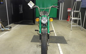 HONDA DAX 50 2023 ST50