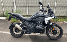 BMW R1300GS ASA 2024 0M21
