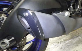 SUZUKI GSX-S1000F 2021 GT79B