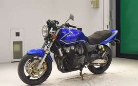 HONDA CB400SF VTEC 2001 NC39