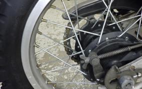 HONDA XL250R 2007 MD03
