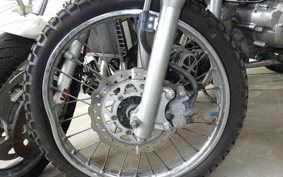 KAWASAKI KLX125 LX125C