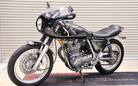 YAMAHA SR400 2014 RH03J