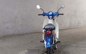 HONDA SUPER CUB110 JA59