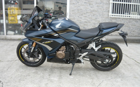 HONDA CBR400R ABS 2023 NC56