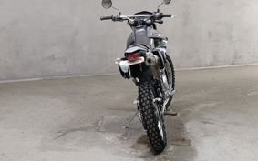 KAWASAKI KLX250 LX250S