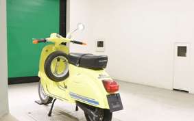 VESPA ET3 2021
