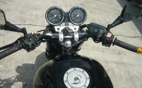 HONDA CB400SF VTEC Spec3 2004 NC39