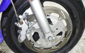 BUELL M2 CYCLONE 2000