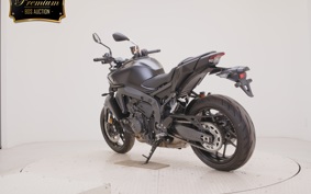 YAMAHA MT-09 AMT 2025 RN88J