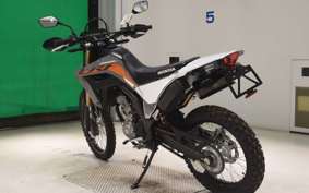 HONDA CRF250L MD47