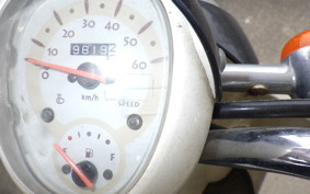 HONDA CREA SCOOPY AF55