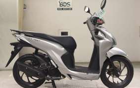 HONDA DIO 110 2013 JK03