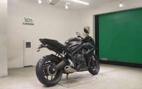 HONDA CBR650R-2 2024 RH17