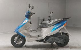 SUZUKI ADDRESS V125 CF46A