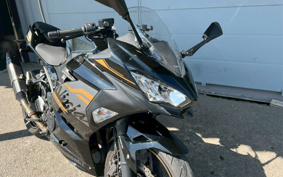 KAWASAKI NINJA 400 2020 EX400G