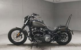 HARLEY FXBB1750 2019 YJJ