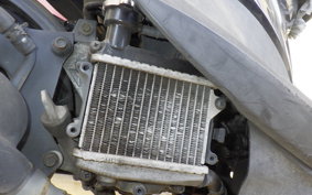 YAMAHA JOG Gen.5 SA36J