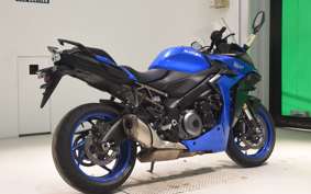 SUZUKI GSX-S1000 GT 2022 EK1AA