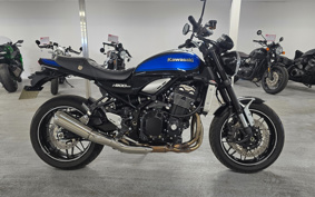 KAWASAKI Z900RS 2024 ZR900K