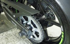 KAWASAKI ZX-4RR 2023 ZX400P