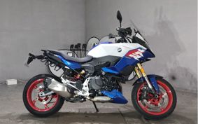 BMW F900XR 2025 0R01