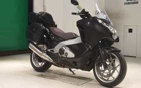 HONDA NC700 INTEGRA 2016 RC62