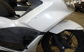 HONDA PCX 125 JF56