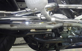 HARLEY FXRS 1340 1989