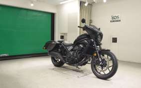 HONDA REBEL 1100 TD 2024 SC83